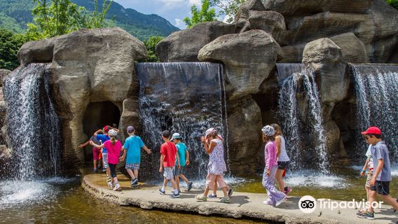 Prehistoric Park