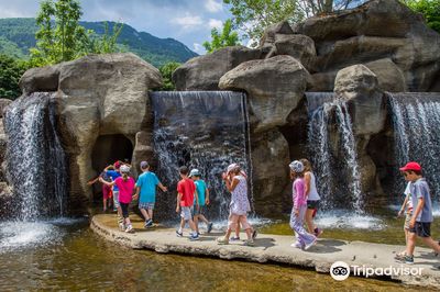 Prehistoric Park