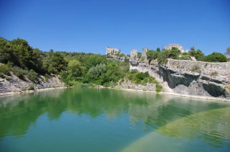 Saint-Saturnin-lès-Apt