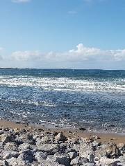 Strandhill Beach