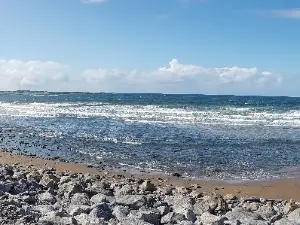 Strandhill Beach