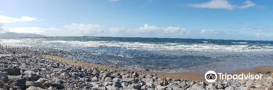 Strandhill Beach