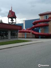 Revelstoke Aquatic Centre