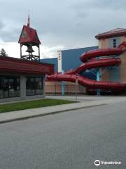 Revelstoke Community & Aquatic Centre