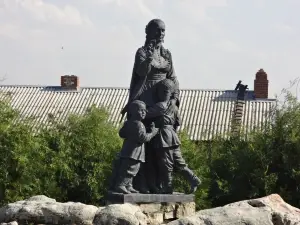 Yelanskiy  Cossack Museum Memorial Complex