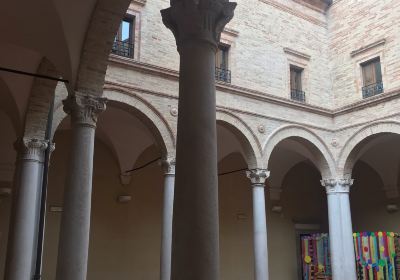 Palazzo Fortezza Bonafede