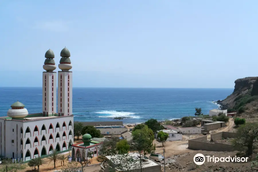 Mosquée de la Divinité