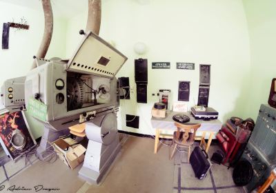 Amateur Filmmaker Museum