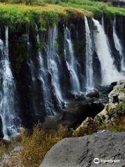 Cataratas de Juanacatlán