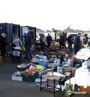 Valley Car Boot & Retail Market