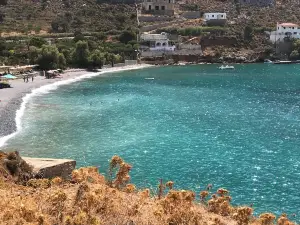 Arginontas Beach