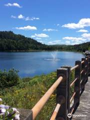 Miner's Memorial Park