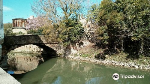 Ponte dell'Osservatorio