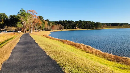 Bonita Lakes Park