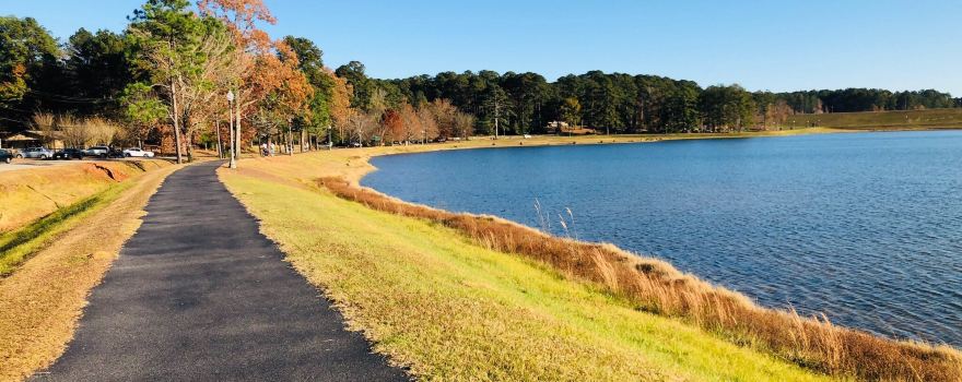 Bonita Lakes Park