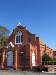 Canberra Baptist Church