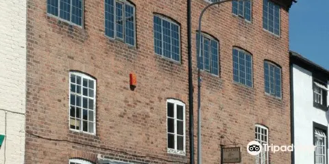 Newtown Textile Museum