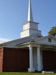 Toms River Church of Christ