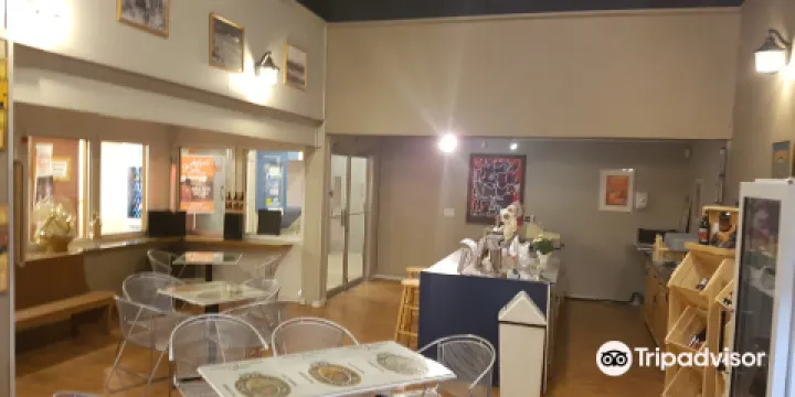 Tin Whistle Brewing Company