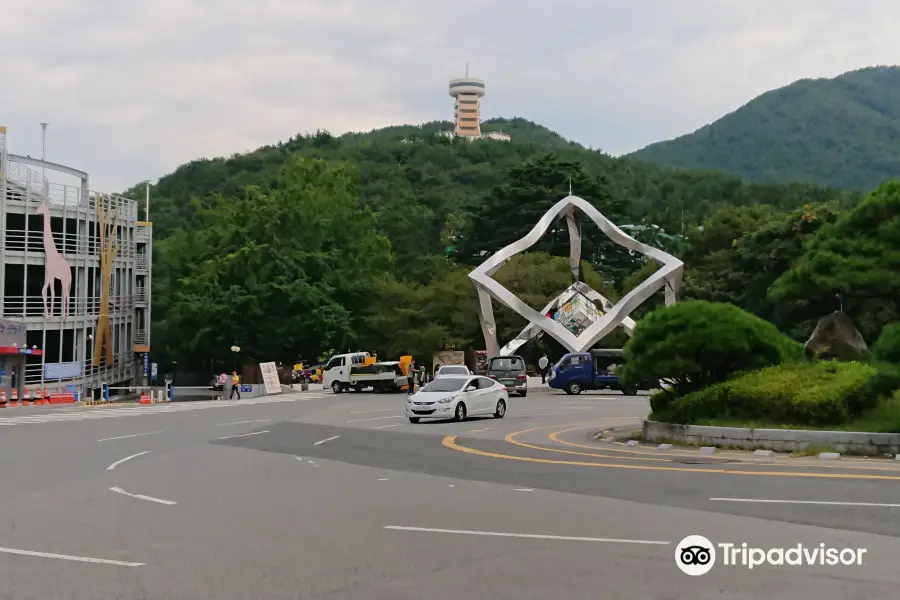 釜山兒童大公園