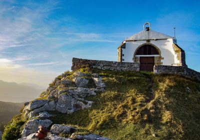 Ermita de Nuestra Senora de Las Nieves