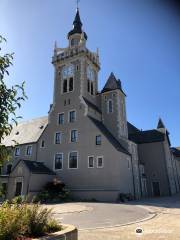 Église Saint-Donat d'Arlon