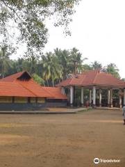 Sree Mahadeva Temple