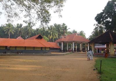Sree Mahadeva Temple