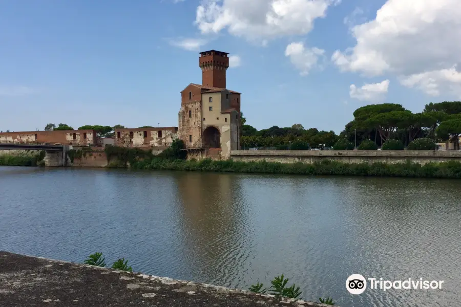 Ponte della Cittadella