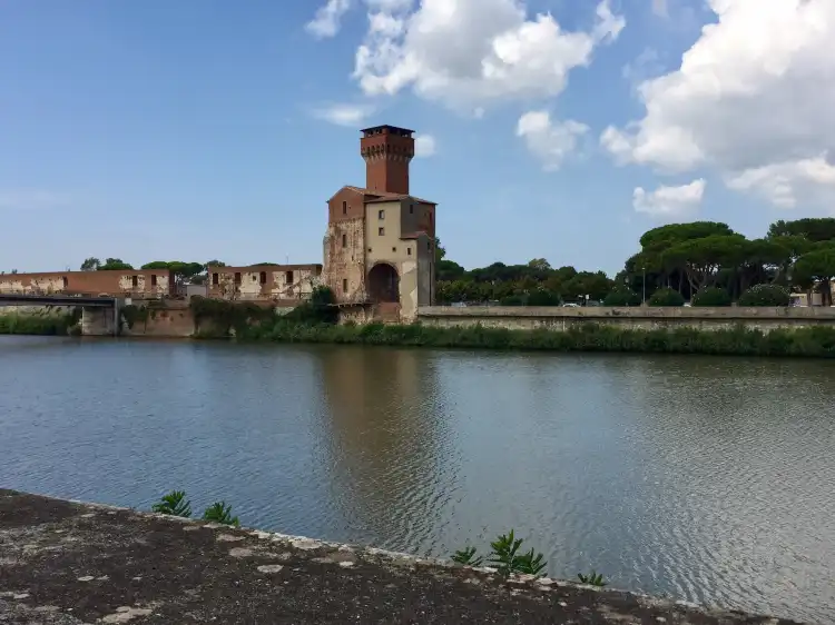 Hotels near Ponte della Cittadella