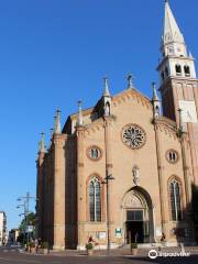 Parish Of S.S. Gervasio E Protasio Di Carpenedo