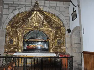 Basilica Nuestra Senora de la Encina