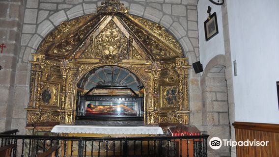 Basilica Nuestra Senora de la Encina