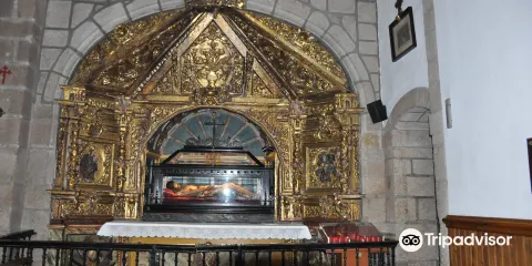 Basílica Nuestra Señora de la Encina