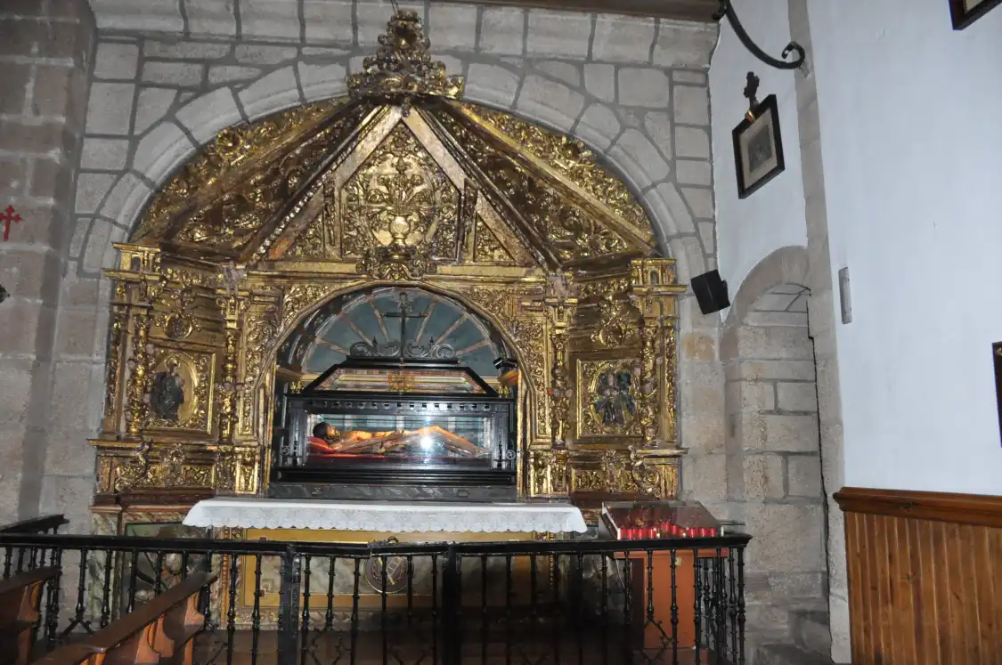 Hotels near Basilica Nuestra Senora de la Encina