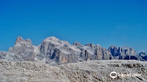 Altopiano delle Pale di San Martino