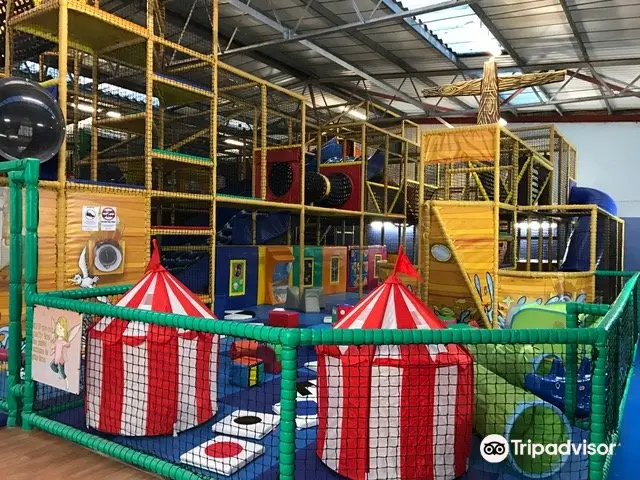 Playdays Indoor Playcentre