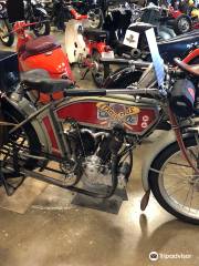 Twisted Oz Motorcycle Museum