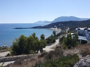 Paradise Beach