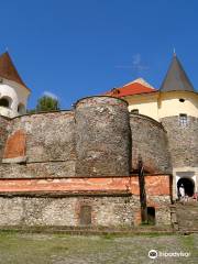 Château de Palanok