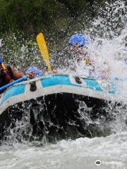 Moldes Rafting