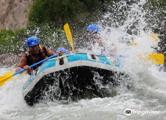 莫爾德斯上校鎮