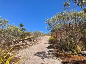 Devil's Slide