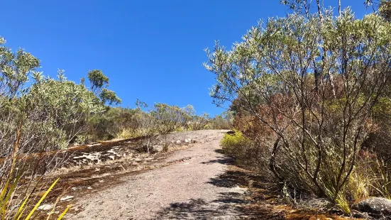 Devil's Slide