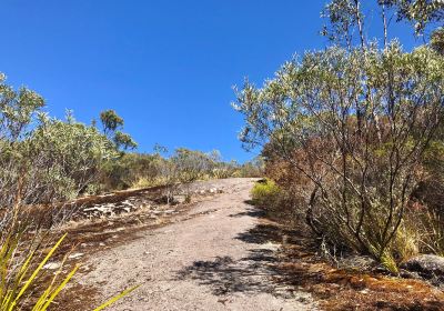 Devil's Slide