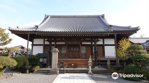 龍原寺