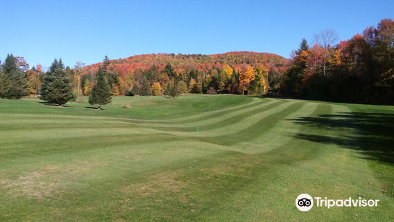 Barton Golf Club