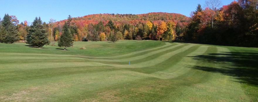 Barton Golf Club