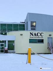 Northern Arts and Cultural Centre (NACC)
