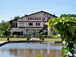 House-museum of Edmond Rostand